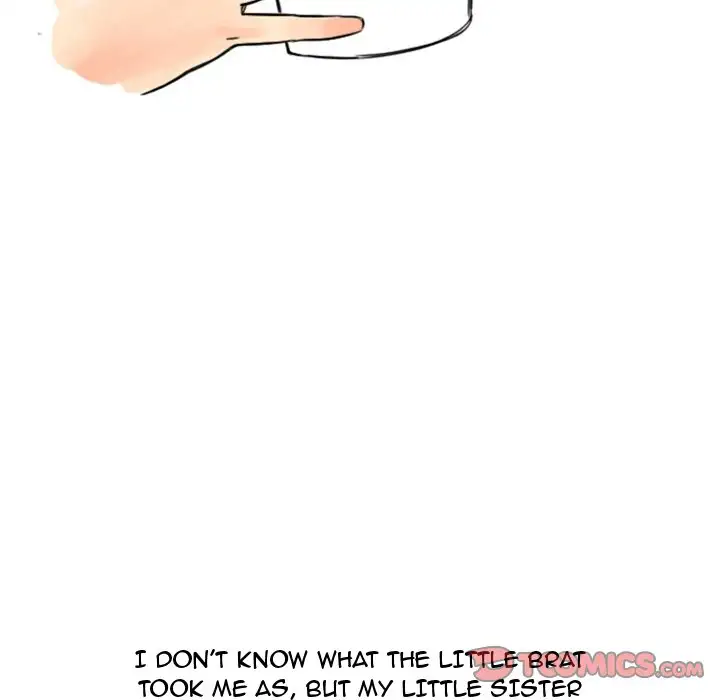 UP Gossip - Chapter 11 [photo 19] - MangaPorn