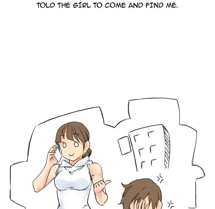 UP Gossip - Chapter 11 [photo 20] - MangaPorn