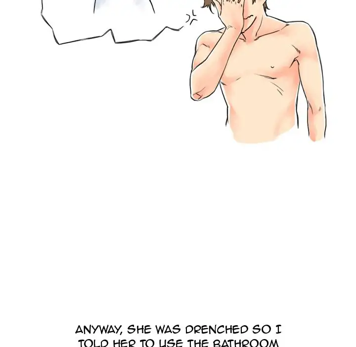 UP Gossip - Chapter 11 [photo 21] - MangaPorn