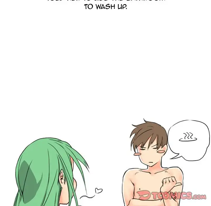 UP Gossip - Chapter 11 [photo 22] - MangaPorn