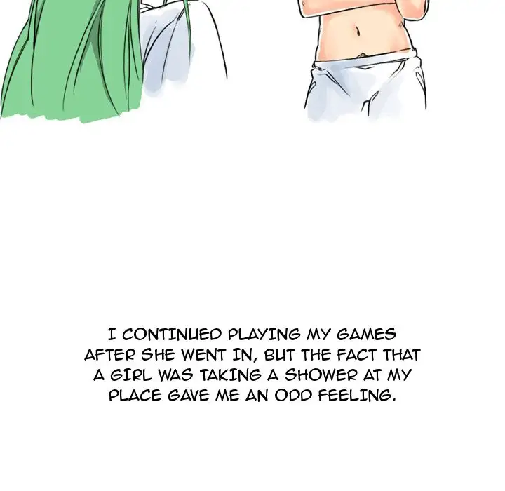 UP Gossip - Chapter 11 [photo 23] - MangaPorn