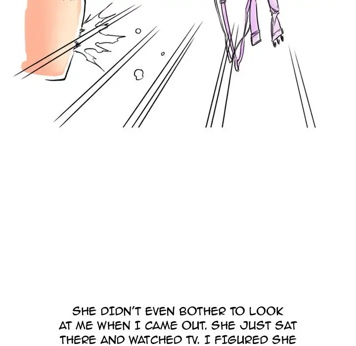 UP Gossip - Chapter 11 [photo 27] - MangaPorn