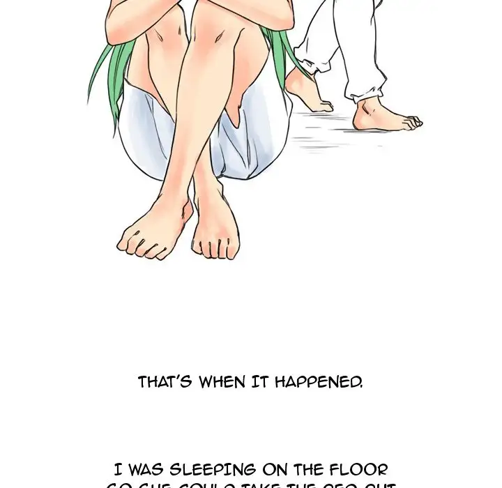 UP Gossip - Chapter 11 [photo 29] - MangaPorn