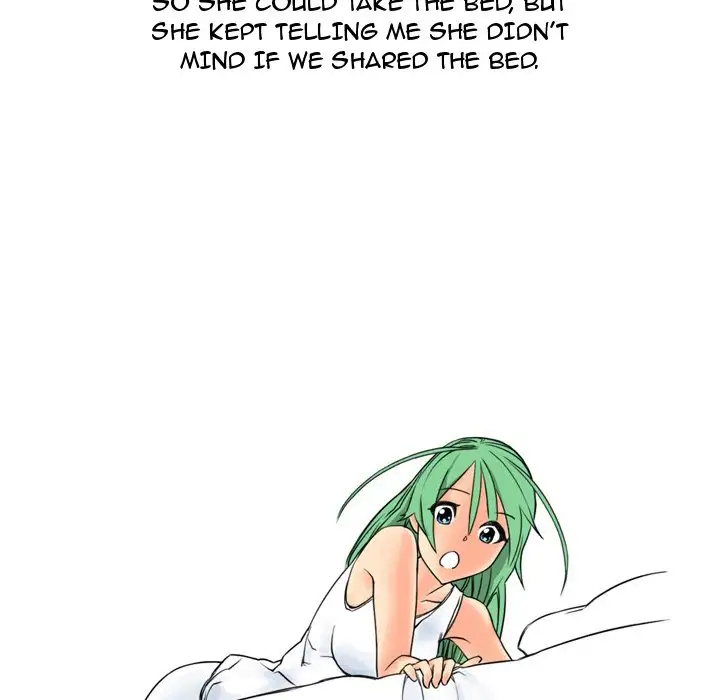 UP Gossip - Chapter 11 [photo 30] - MangaPorn