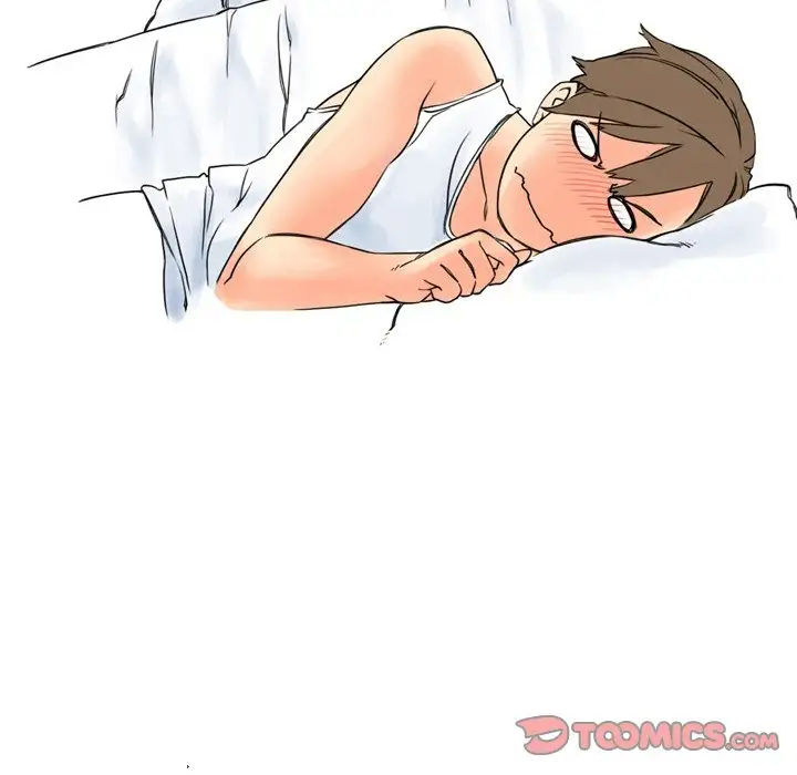 UP Gossip - Chapter 11 [photo 31] - MangaPorn