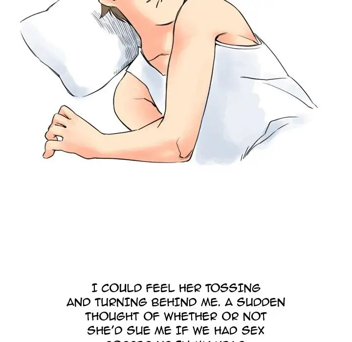 UP Gossip - Chapter 11 [photo 35] - MangaPorn