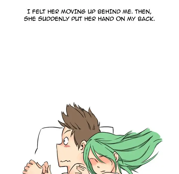 UP Gossip - Chapter 11 [photo 38] - MangaPorn