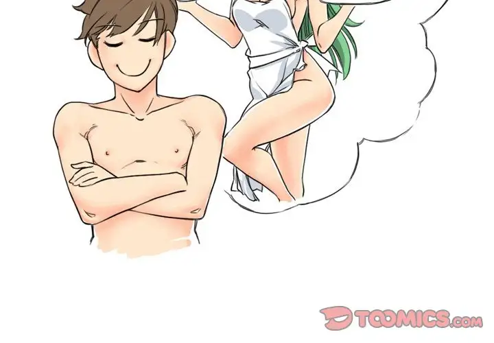 UP Gossip - Chapter 11 [photo 4] - MangaPorn