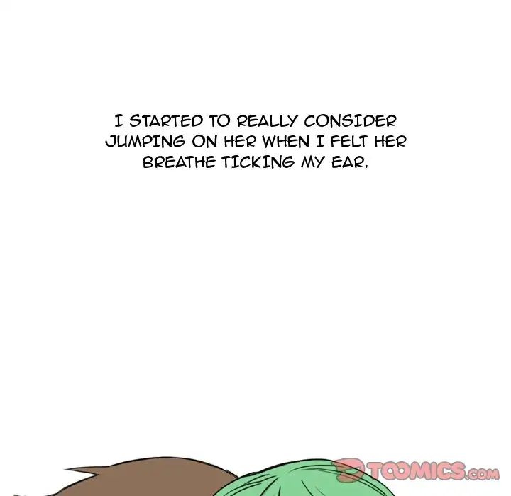 UP Gossip - Chapter 11 [photo 40] - MangaPorn