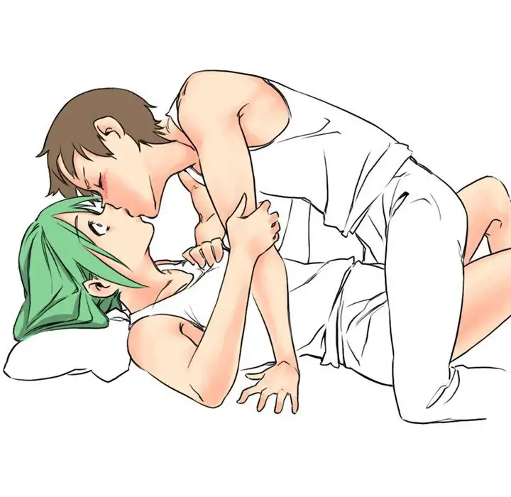 UP Gossip - Chapter 11 [photo 47] - MangaPorn