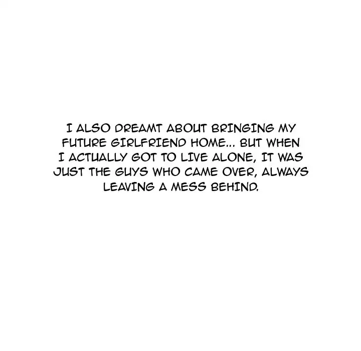 UP Gossip - Chapter 11 [photo 5] - MangaPorn