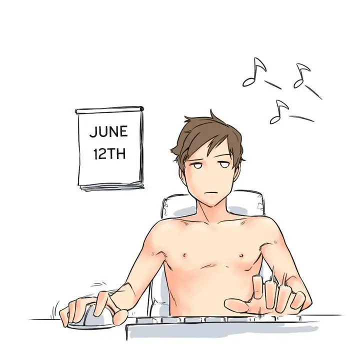 UP Gossip - Chapter 11 [photo 8] - MangaPorn