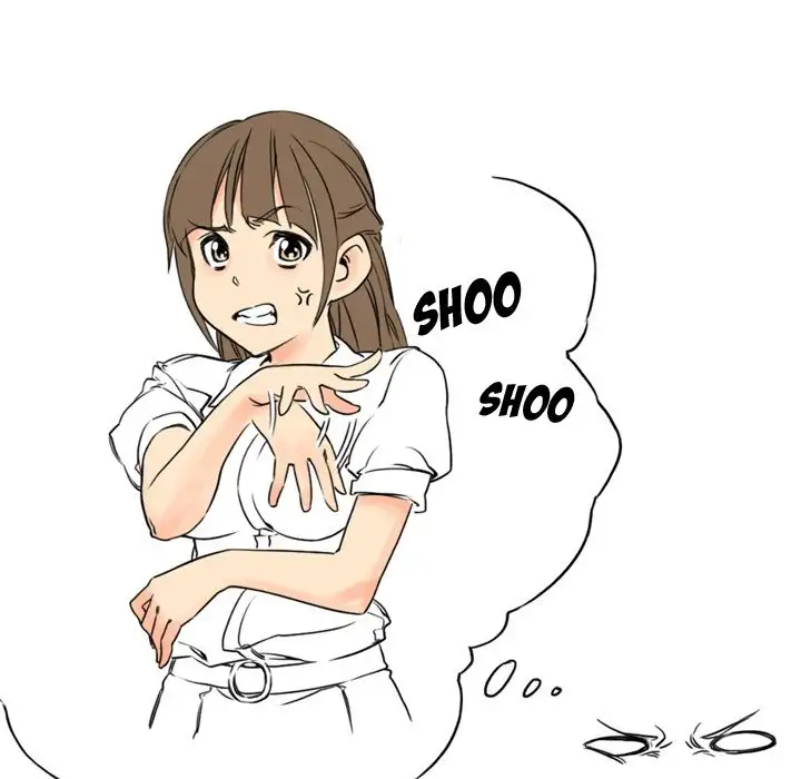 UP Gossip - Chapter 12 [photo 10] - MangaPorn