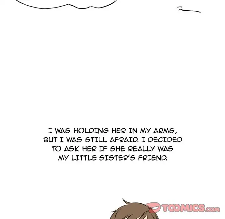 UP Gossip - Chapter 12 [photo 11] - MangaPorn