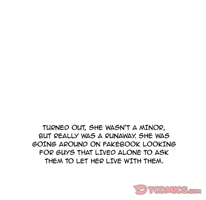 UP Gossip - Chapter 12 [photo 15] - MangaPorn