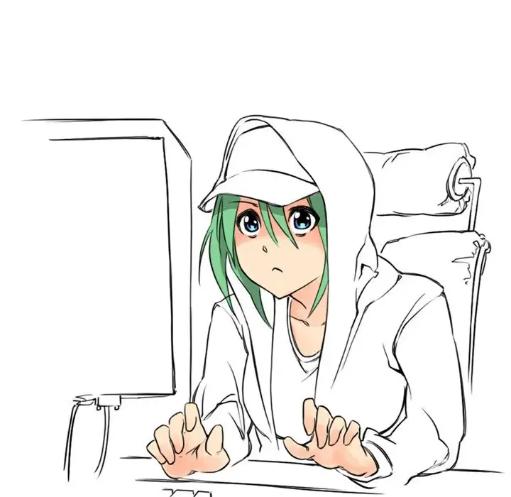 UP Gossip - Chapter 12 [photo 16] - MangaPorn