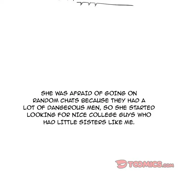 UP Gossip - Chapter 12 [photo 17] - MangaPorn