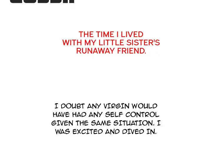 UP Gossip - Chapter 12 [photo 2] - MangaPorn