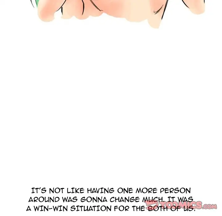 UP Gossip - Chapter 12 [photo 23] - MangaPorn