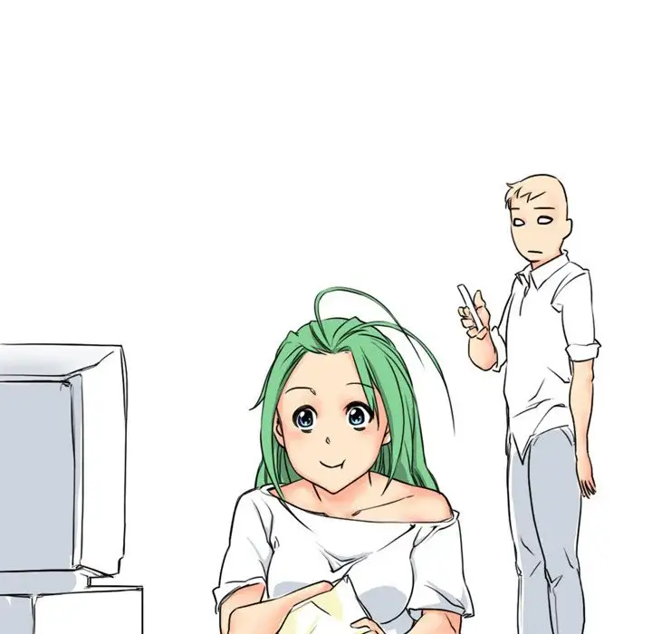 UP Gossip - Chapter 12 [photo 26] - MangaPorn