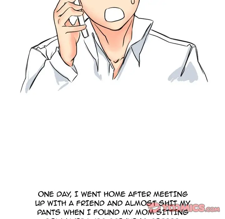 UP Gossip - Chapter 12 [photo 29] - MangaPorn