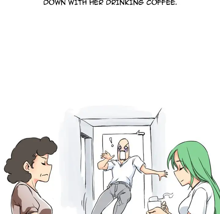 UP Gossip - Chapter 12 [photo 30] - MangaPorn