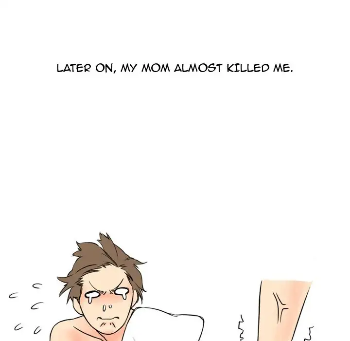 UP Gossip - Chapter 12 [photo 32] - MangaPorn