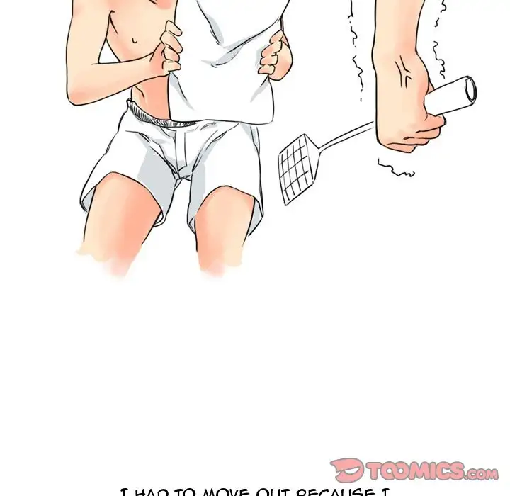 UP Gossip - Chapter 12 [photo 33] - MangaPorn