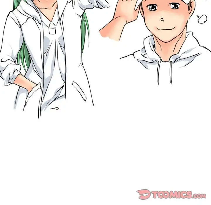 UP Gossip - Chapter 12 [photo 35] - MangaPorn