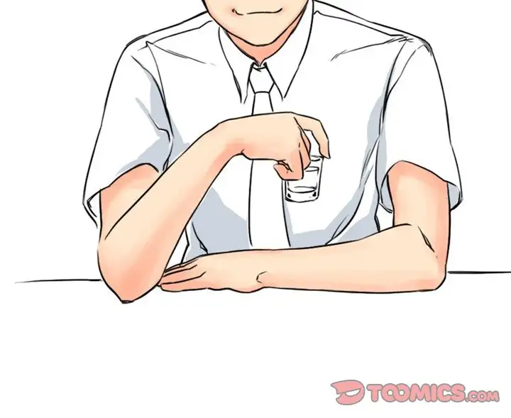 UP Gossip - Chapter 12 [photo 37] - MangaPorn