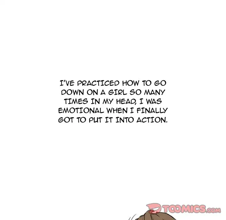 UP Gossip - Chapter 12 [photo 5] - MangaPorn