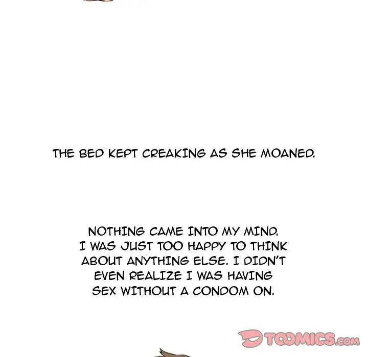 UP Gossip - Chapter 12 [photo 7] - MangaPorn