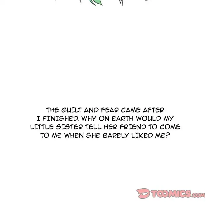 UP Gossip - Chapter 12 [photo 9] - MangaPorn