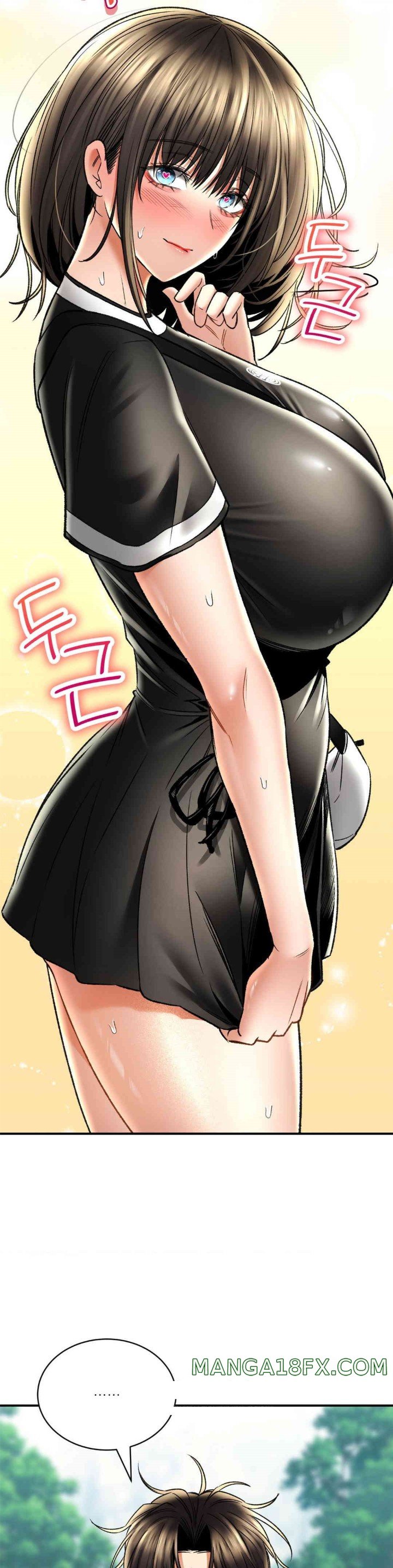 The Bathhouse Raw - Chapter 61 [photo 24] - MangaPorn