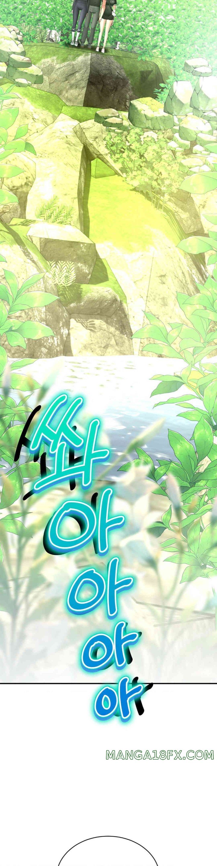 The Bathhouse Raw - Chapter 61 [photo 36] - MangaPorn