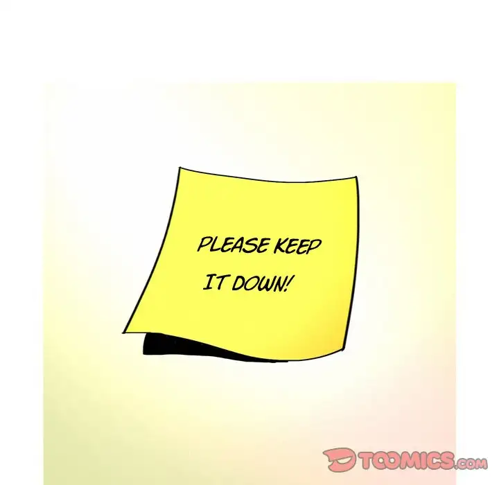 UP Gossip - Chapter 13 [photo 10] - MangaPorn