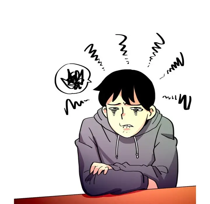 UP Gossip - Chapter 13 [photo 12] - MangaPorn