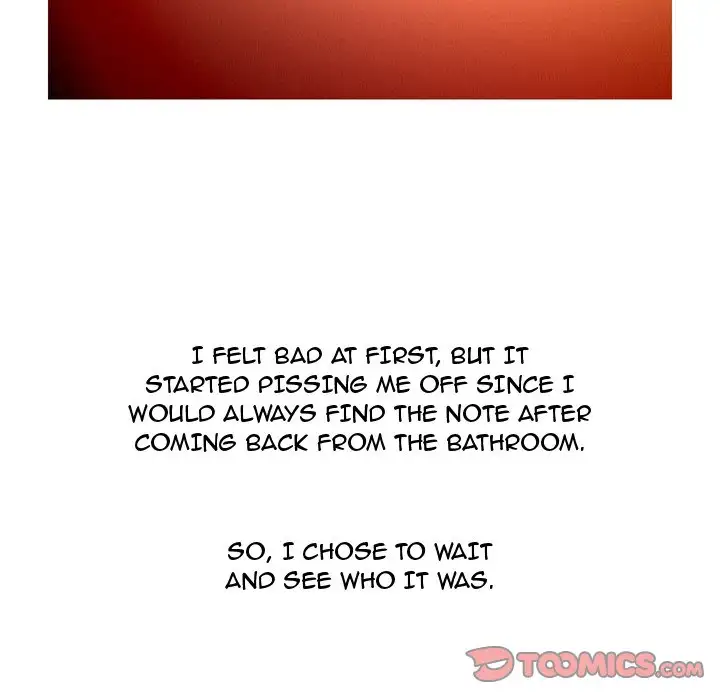 UP Gossip - Chapter 13 [photo 13] - MangaPorn