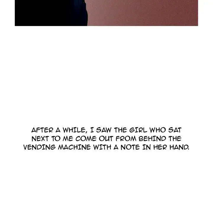 UP Gossip - Chapter 13 [photo 15] - MangaPorn