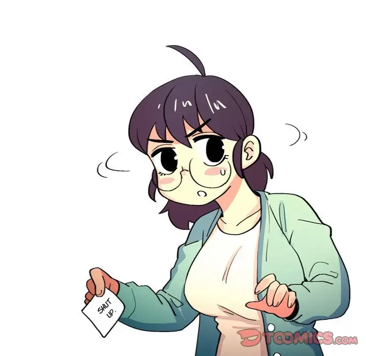 UP Gossip - Chapter 13 [photo 16] - MangaPorn