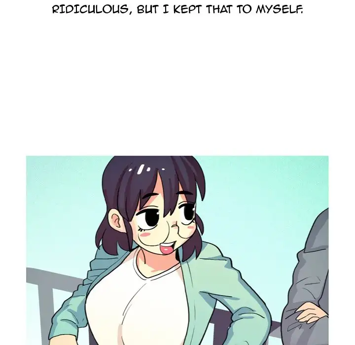 UP Gossip - Chapter 13 [photo 26] - MangaPorn