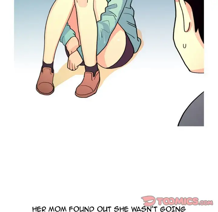 UP Gossip - Chapter 13 [photo 31] - MangaPorn