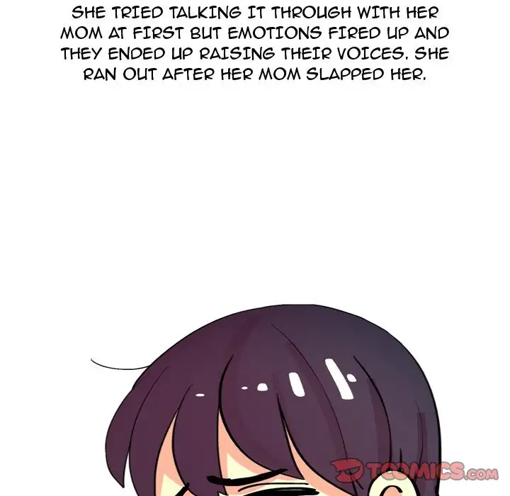 UP Gossip - Chapter 13 [photo 34] - MangaPorn