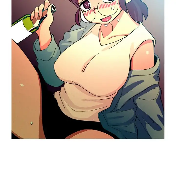 UP Gossip - Chapter 13 [photo 39] - MangaPorn