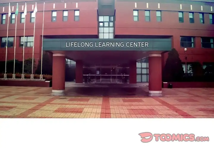 UP Gossip - Chapter 13 [photo 4] - MangaPorn