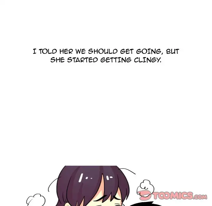 UP Gossip - Chapter 13 [photo 40] - MangaPorn