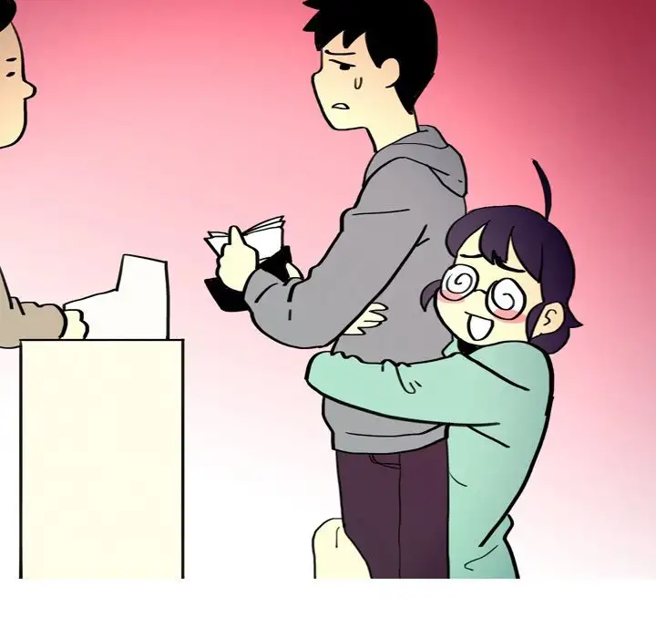 UP Gossip - Chapter 13 [photo 45] - MangaPorn