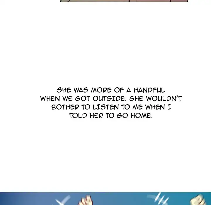 UP Gossip - Chapter 13 [photo 48] - MangaPorn