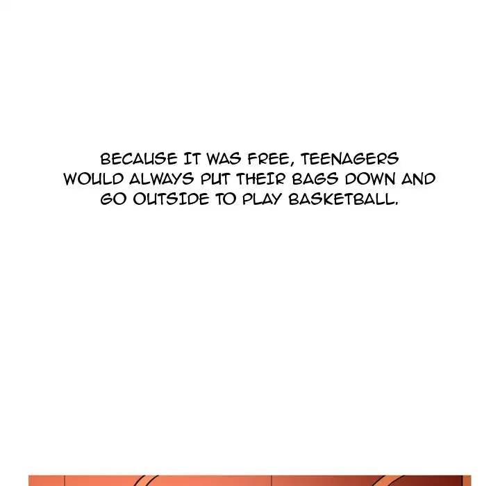 UP Gossip - Chapter 13 [photo 5] - MangaPorn