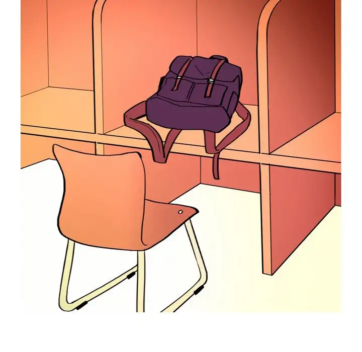 UP Gossip - Chapter 13 [photo 6] - MangaPorn